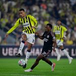 Fenerbahçe - Lyon Maçı Kaç Kaç Bitti? Şampiyonlar Ligi Play-Off İlk Maç Sonucu ve Goller: