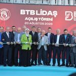 Balıkesir'de Dev Açılış! TOBB Başkanı Hisarcıklıoğlu Kurdeleyi Kesti: "36 Milyar Dolar İhraç Ediyoruz!"