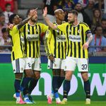 Fenerbahçe Lyon Deplasmanında Devler Ligi Biletini Aldı: Maç Kaç Kaç Bitti? İşte Maçın Özeti: