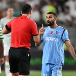 Ferencvaros - Trabzonspor Maç Sonucu: 4-0! Bordo-Mavililer 9 Kişi Kaldığı Mücadelede Avrupa Ligi'ne Veda Etti!