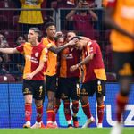 Galatasaray-Göztepe Maçında Goller Peş Peşe Geldi! Osimhen’in Golü VAR’dan Döndü