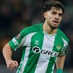 Galatasaray'da Martinelli Pürüzü Sonrası Bomba Alternatif! La Liga'nın Yıldızı Abde Ezzalzouli Listeye Alındı!