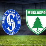 Sarıyer - Muğlaspor Maçının İlk 11'leri Belli Oldu!