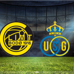 Bodo/Glimt - Union Saint-Gilloise Maçı Ne Zaman? Saat Kaçta? Canlı Yayını Var mı?