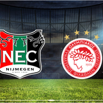 NEC Nijmegen - Olympiakos Maçı Ne Zaman? Saat Kaçta? Canlı Yayını Var mı?
