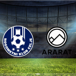 NK Celje - Ararat-Armenia Maçı Ne Zaman? Saat Kaçta? Canlı Yayını Var mı?