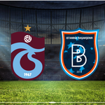 Trabzon'da Dev Randevu: Trabzonspor - Başakşehir Maçının İlk 11'leri Belli Oldu! Mohamed Salah Oynayacak mı?