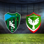 Kocaeli’de Nefesler Tutuldu! Kocaelispor - Amedspor Maçı Bu Gece: Şifresiz mi, Nerede Yayınlanacak?