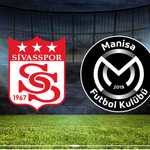 Sivasspor - Manisa FK Maçı Nasıl İzlenir? İşte Canlı Yayın Kanalları: