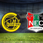 Bodo/Glimt - NEC Nijmegen Maçı Ne Zaman? Saat Kaçta? Hangi Kanalda?