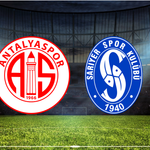 Antalyaspor - Sarıyer Maçı Ne Zaman? Saat Kaçta? Hangi Kanalda?