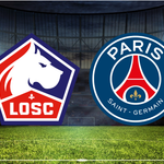 Lille - PSG Maçı Nasıl İzlenir? İşte Canlı Yayın Kanalları: