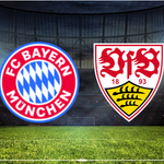 Bayern Münih - Stuttgart Maçı Nasıl İzlenir? İşte Canlı Yayın Kanalları: