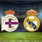 Deportivo - Real Madrid Maçı Nasıl İzlenir? Canlı Yayını Var mı?