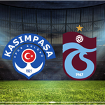 Kasımpaşa - Trabzonspor Maçı Ne Zaman? Saat Kaçta? Hangi Kanalda?