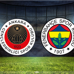 Gençlerbirliği - Fenerbahçe Maçı Nasıl İzlenir? İşte Canlı Yayın Kanalları: