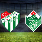 Bursaspor - Iğdır FK Maçı Ne Zaman? Saat Kaçta? Hangi Kanalda?