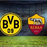 Borussia Dortmund - Roma Maçı Ne Zaman? Saat Kaçta? Canlı Yayını Var mı?