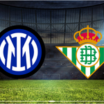 Inter - Real Betis Maçı Ne Zaman? Saat Kaçta? Canlı Yayını Var mı?