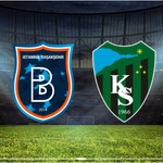 Başakşehir - Kocaelispor Maçı Ne Zaman? Saat Kaçta? Hangi Kanalda?