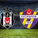 Beşiktaş - Eyüpspor Maçı Ne Zaman, Saat Kaçta, Hangi Kanalda? Dusan Vlahovic Maçta Oynayacak mı?