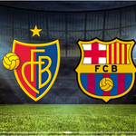 Basel - Barcelona Maçı Ne Zaman? Saat Kaçta? Canlı Yayını Var mı?