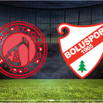 Batman Petrolspor - Boluspor Maçı Ne Zaman? Saat Kaçta? Hangi Kanalda?