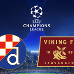 Dinamo Zagreb - Viking Maçı Nasıl İzlenir? İşte Canlı Yayın Kanalları: