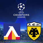 Levski Sofya - AEK Maçı Nasıl İzlenir? İşte Canlı Yayın Kanalları: