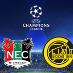 NEC Nijmegen - Bodo/Glimt Maçı Nasıl İzlenir? İşte Canlı Yayın Kanalları: