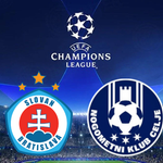 Slovan Bratislava - NK Celje Maçı Ne Zaman? Saat Kaçta? Hangi Kanalda?
