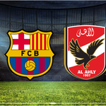 Joan Gamper Kupası'nda Dev Randevu! Barcelona - Al Ahly Maçı Ne Zaman? Saat Kaçta? Hangi Kanalda?