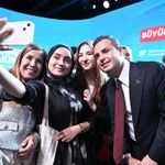 Gençlerin Tercihi Ahmet Akın Oldu! ORC Anketinde Balıkesir Büyükşehir Belediye Başkanı Ahmet Akın 4. Sırada!
