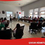 Bandırma’da Çocuklar İçin Örnek Proje! Sağlıklı İlişkiler ve Etkili İletişim!