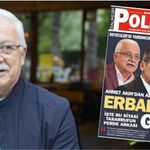 Deveciler'den Erbalaban yorumu: 23 Nisan Başkanvekili!