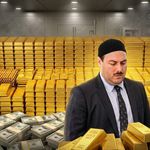 Alihan Kuriş Suç Örgütü Soruşturmasında Zula Patladı: Adreste 200 Kilogram Altın Ele Geçirildi!