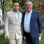 YENİ Parti Milletvekili Cemal Enginyurt’un Oğlu Alptürk Enginyurt İfadeye Çağırılmıştı! Hakkında Karar Çıktı!