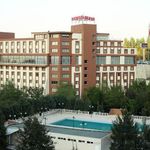 Manisa'da Dev İhale Açıklandı! Büyükşehir Belediyesi Anemon Grand Otel!i 26 Yıllığına Kiralyor!