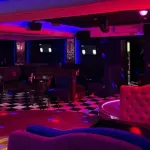 Ankara Çankaya'da Ünlü Gece Kulüplerine Dev Fuhuş Operasyonu! 5 Eğlence Mekanında 20 Gözaltı!