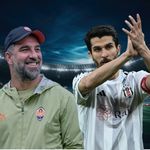 Arda Turan'dan Futbolu Bırakan Necip Uysal'a Duygusal Veda: "Tarihe Adını Örnek Sporcu Olarak Yazdırdın!"