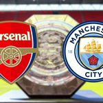 Arsenal - Manchester City Maçı Nasıl İzlenir? İşte Canlı Yayın Kanalları: