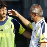 İlker Yağcıoğlu’ndan Kadıköy'de Olay İddia! "İsmail Kartal İle Asensio Arasında Problem Var!"