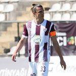 Bandırmaspor'dan Ayrıldı! Yeni Adresi Belli Oldu! İşte Atınç Nukan'ın Yeni Takımı: