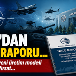 ASO: NATO'nun yeni savunma üretim modeli Ankara sanayisine fırsat sunuyor