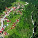 Ayder Yaylası'na Gideceklere Müjde! Çamlıhemşin Tüneli Hizmete Açılıyor: Seyahat Süresi 35 Dakikaya Düşüyor!
