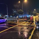 Yolun Karşısına Geçmek İsterken Otomobil Çarptı! 69 Yaşındaki Kadın Hayatını Kaybetti: Aydın'da Feci Kaza!