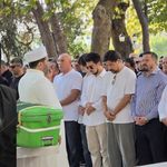 AK Parti Bandırma’nın Acı Günü! Kadın Kolları Teşkilat Başkanı Ayla Er Hayatını Kaybetti
