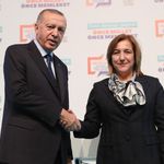 AK Parti Camiasını Yasa Boğan Ölüm! Eski Milletvekili Azize Sibel Gönül Hayatını Kaybetti!
