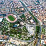 Balıkesir'de Üniversite Öğrencileri Hangi Bölgelerde Ev Tutuyor? Bahçelievler, Paşaalanı ve Çağış'ta Kiralar Ne Kadar?