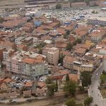 Balıkesir'de kentsel dönüşüm ne aşamada?